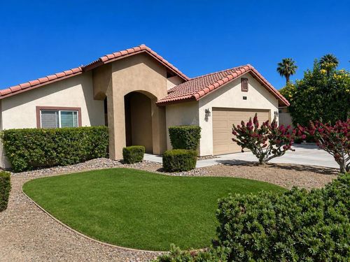 31125 Whispering Palms Trl, Cathedral City, CA, 92234-5242 | Card Image