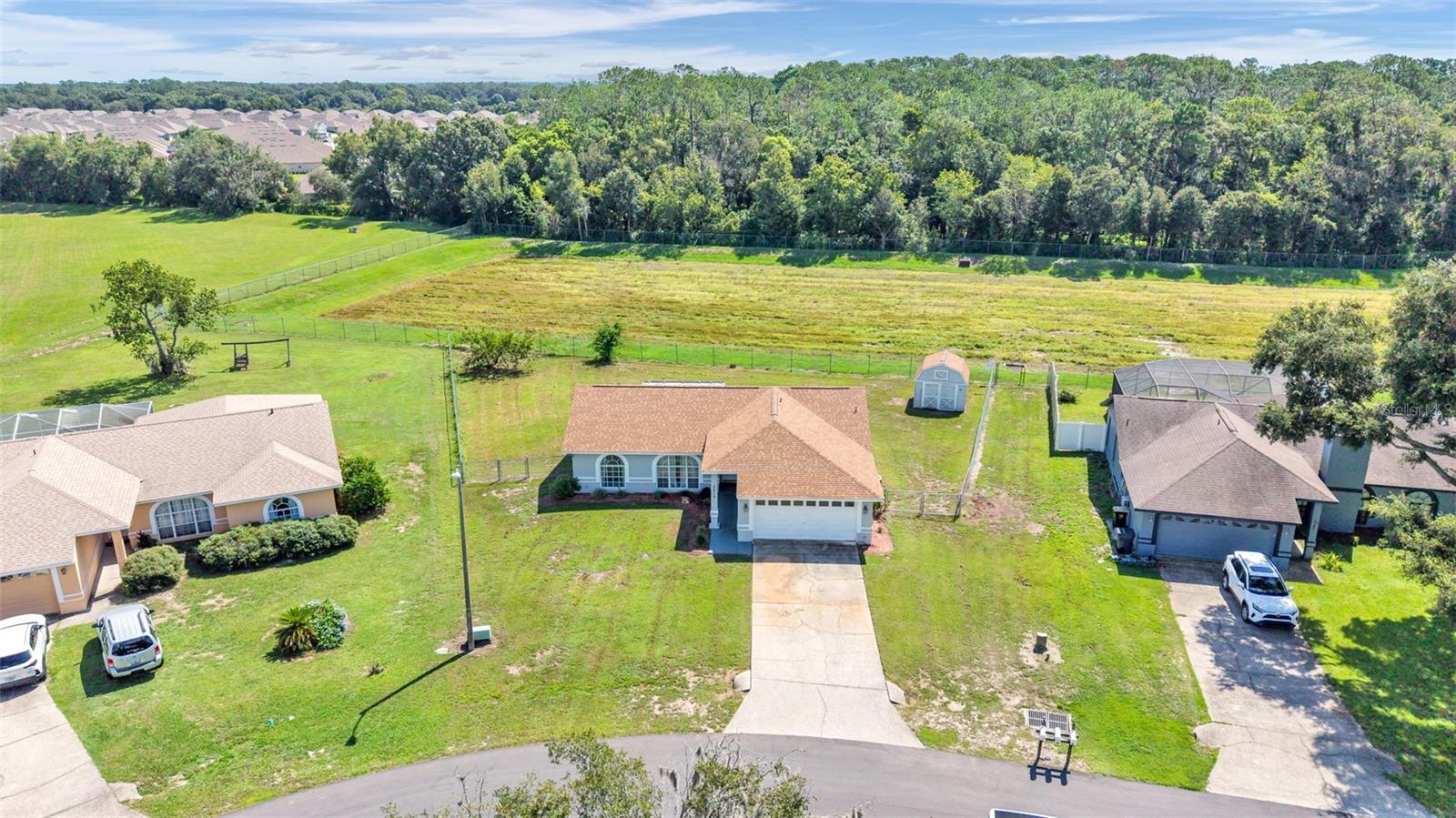 Residential in LAKELAND 3