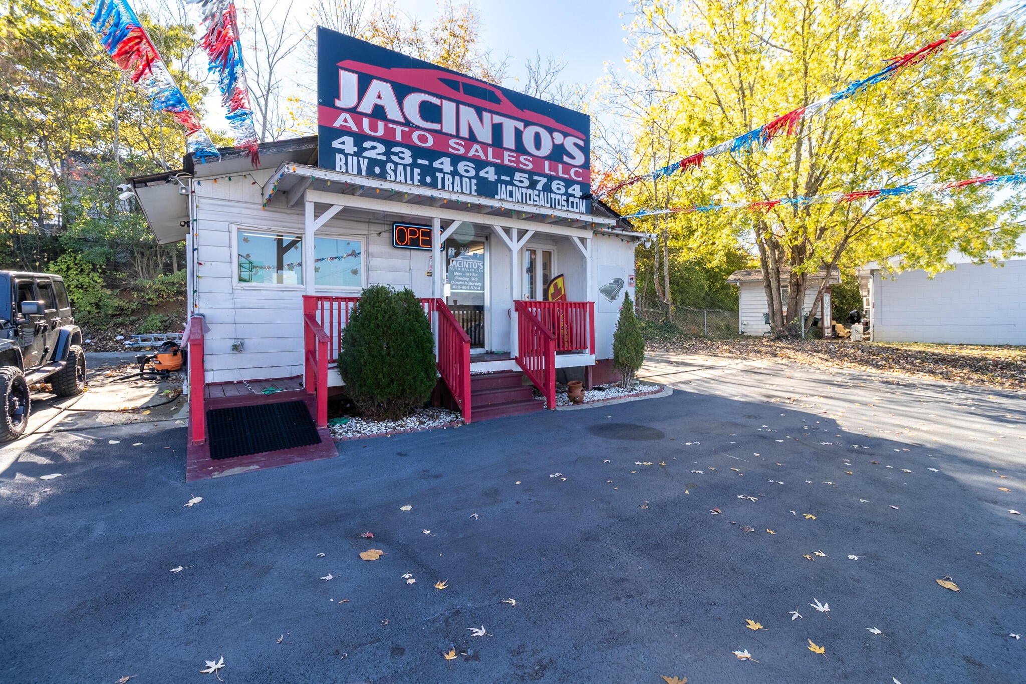 Commercial Sale in Cleveland