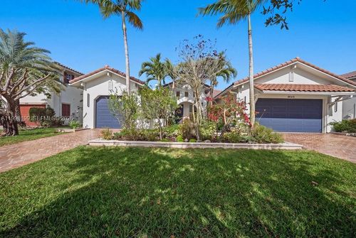 8055 Nw 117th Way, Coral Springs, FL, 33076-3571 | Card Image