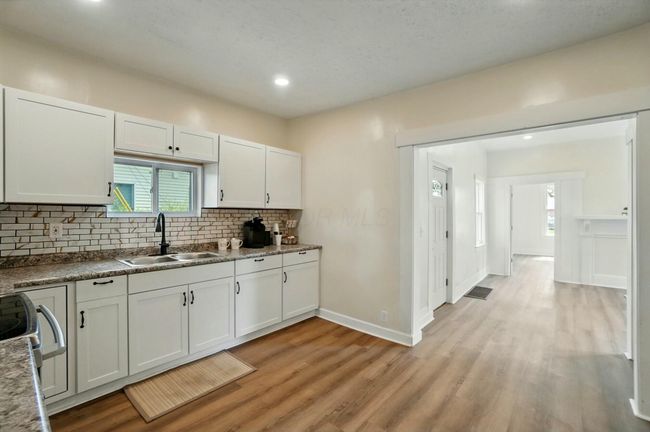 720 W Columbia St, House other with 3 bedrooms, 1 bathrooms and null parking in Springfield OH | Image 13