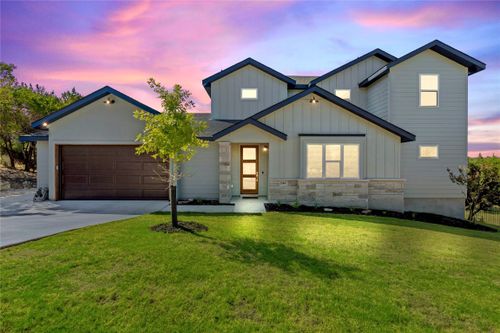 18401 Valley Hill Ln, Lago Vista, TX, 78645-8646 | Card Image