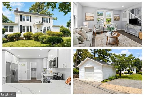 5728 Clover Rd, Baltimore, MD, 21215-3902 | Card Image