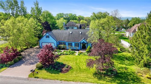9 Rosina Drive, Lansing, NY, 14850 | Card Image