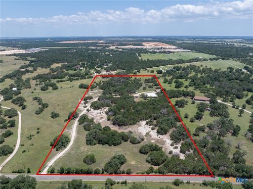 1201 County Road 229, Florence, TX, 76527-3967 | Card Image