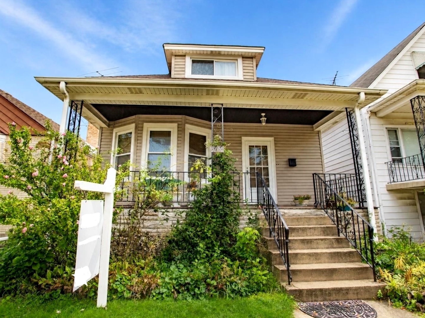 Residential in Chicago