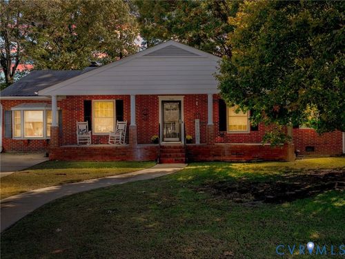 3306 Saint Charles St, Hopewell, VA, 23860-4720 | Card Image