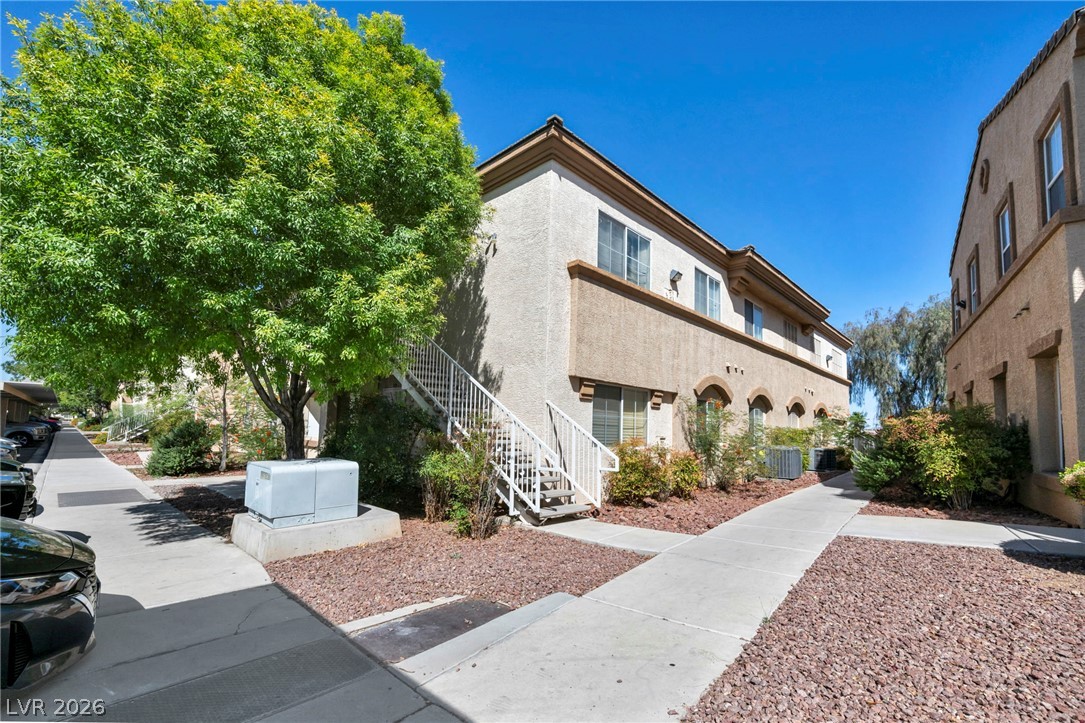 Residential in Las Vegas 2