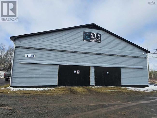1133 Granton Abercrombie Rd, Home with 0 bedrooms, 0 bathrooms and null parking in Abercrombie NS | Image 22