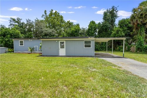6875 N Birch Ter, Hernando, FL, 34442-3817 | Card Image