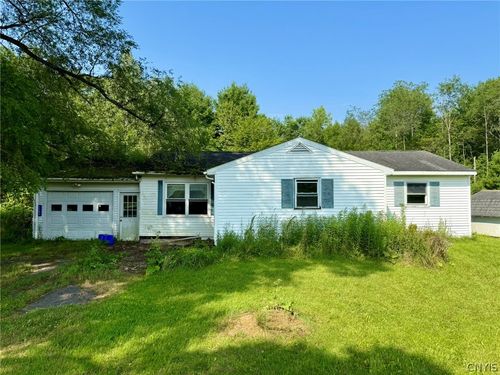 7793 Camroden Rd, Rome, NY, 13440-0607 | Card Image