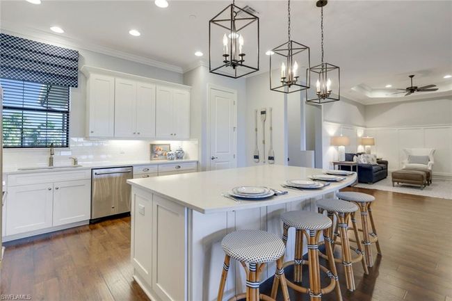 UNIT-203 - 8776 Bellano Ct, Condo with 3 bedrooms, 3 bathrooms and 1 parking in Naples FL | Image 6