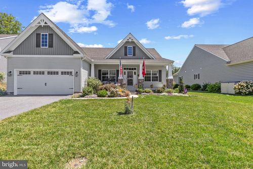 509 Tyrell Ct, BEL AIR, MD, 21015-4753 | Card Image