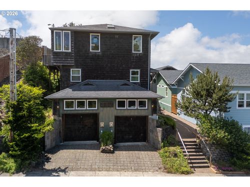 a-225 Nw Brook St, Newport, OR, 97365-3621 | Card Image