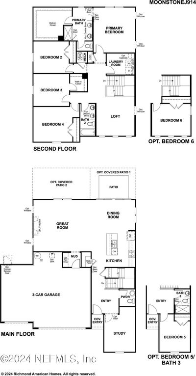 Floor Plan | Image 3