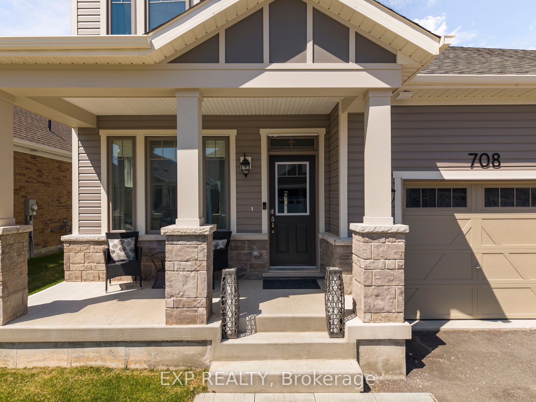 Residential in Innisfil 2