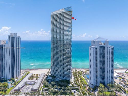 5205-18975 Collins Ave, Sunny Isles Beach, FL, 33160-5448 | Card Image