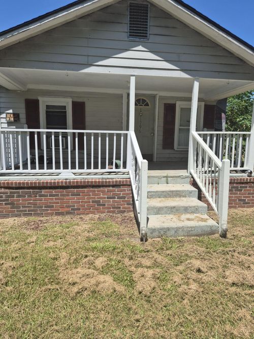1796 Highway 15 S, Saint George, SC, 29477-7181 | Card Image