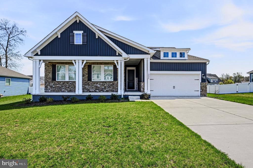 Residential in FELTON
