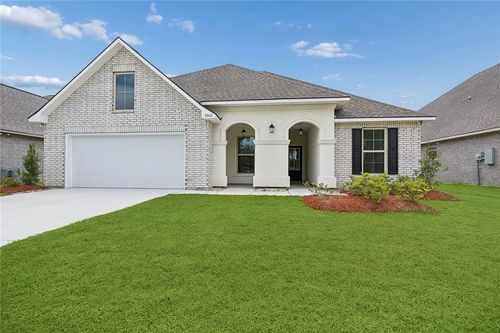 8862 Lyndanne Drive, Denham Springs, LA, 70726 | Card Image