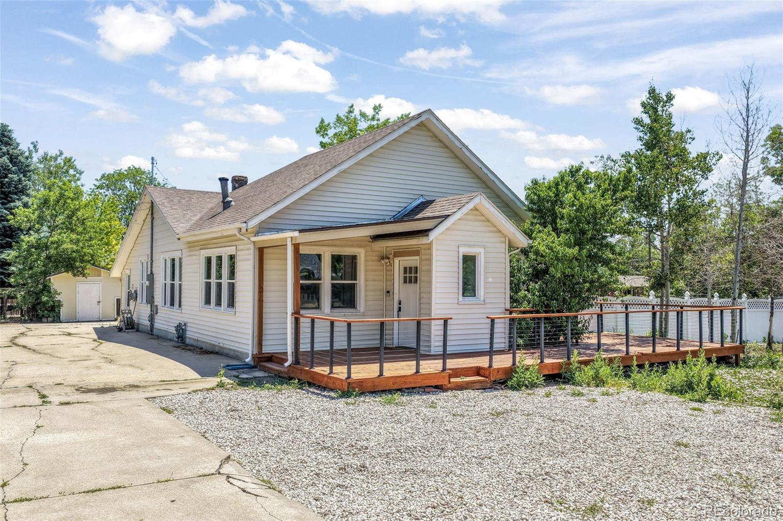 Residential in Lakewood 2