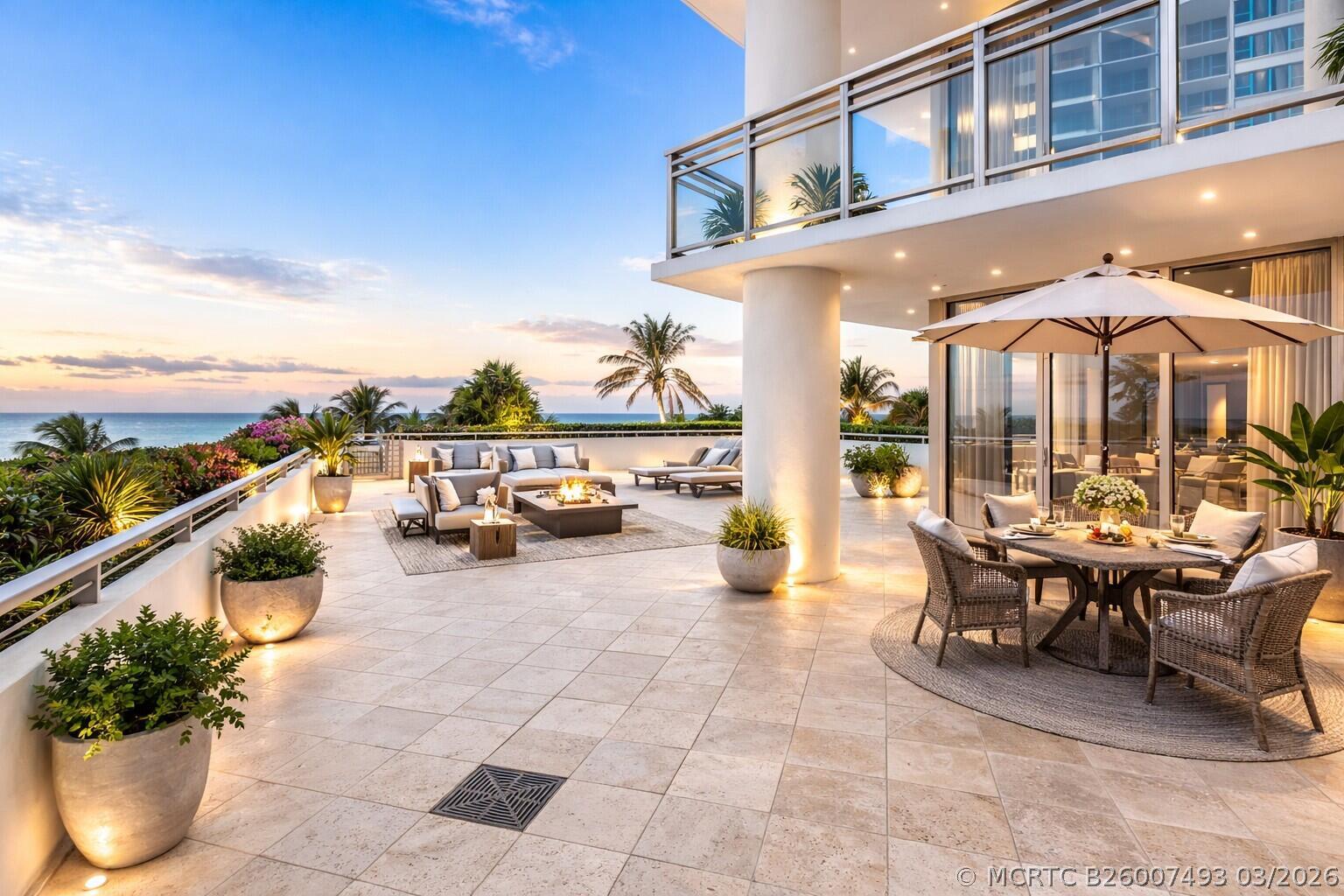 Residential in Hollywood