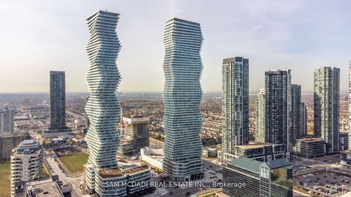 4209-3900 Confederation Pky, Mississauga, ON, L5B0M3 | Card Image