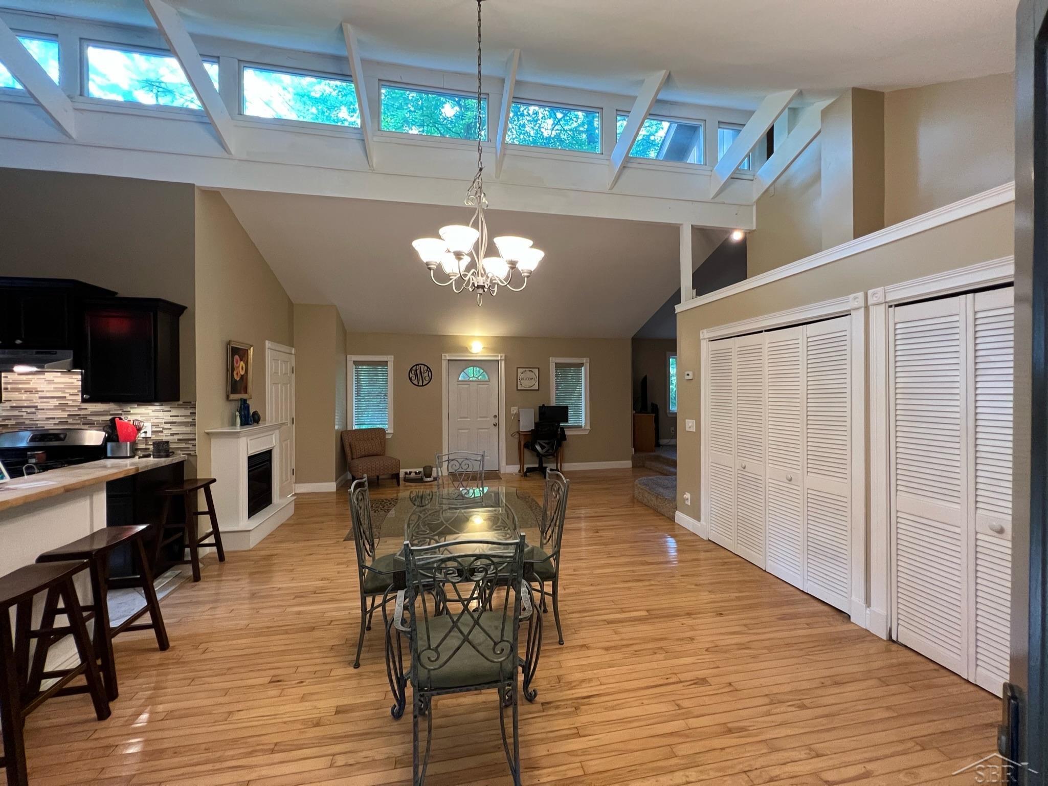 Residential in Jerome Township 3