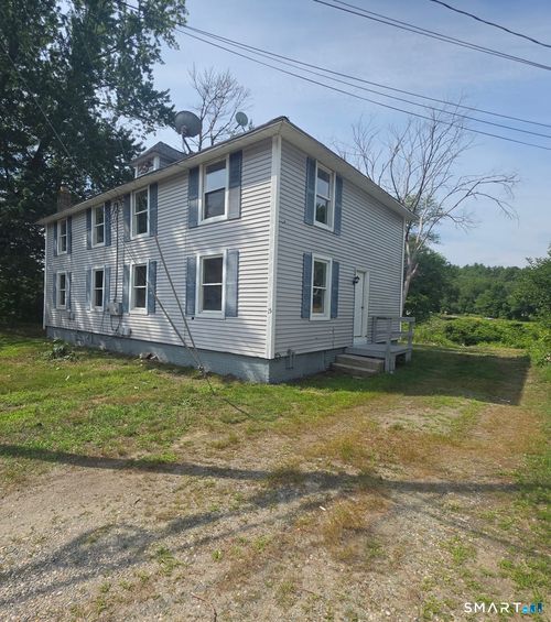 13 Grove St, Sterling, CT, 06377-1800 | Card Image