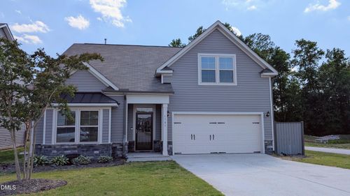 1585 Sage Tree Dr, Zebulon, NC, 27597-6082 | Card Image