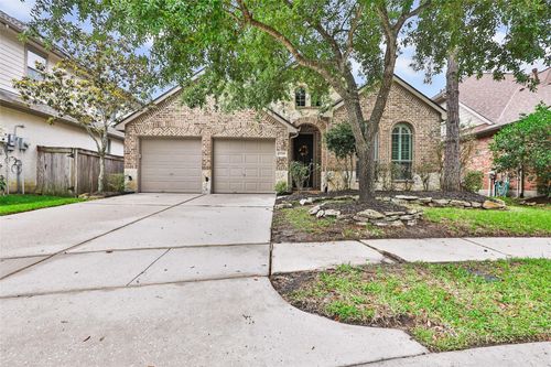 17119 Tallgrass Prairie Ln, Humble, TX, 77346-1547 | Card Image