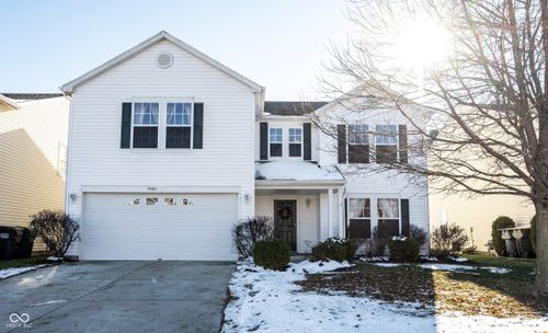 9485 W Lantern Ln, Pendleton, IN, 46064-9467 | Card Image