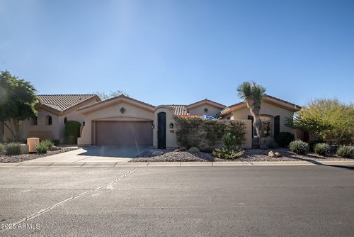 41716 N Laurel Valley Way, Anthem, AZ, 85086-1286 | Card Image