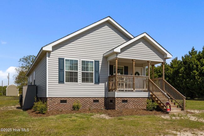 138 Heron Cove Rd, House other with 3 bedrooms, 2 bathrooms and null parking in Hampstead NC | Image 9