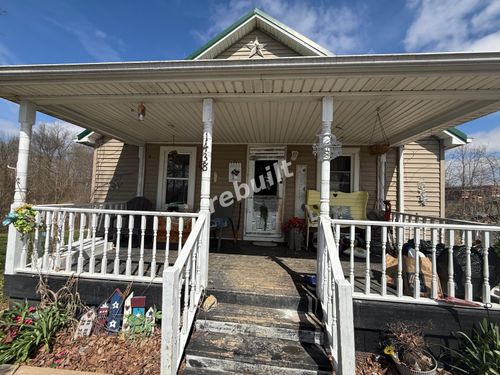 14380 W Walnut St, Deputy, IN, 47230-9261 | Card Image