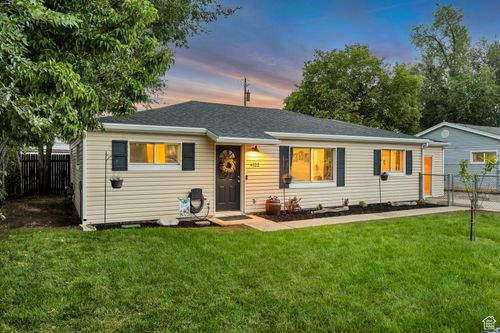 4522 W 5100 S, Salt Lake City, UT, 84118-6503 | Card Image