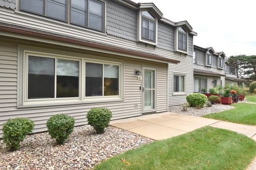 1110 Prairie Dr, Mount Pleasant, WI, 53406-5614 | Card Image