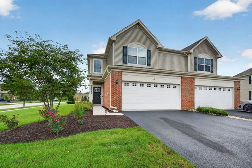 24711 S Dart Rd, Manhattan, IL, 60442-7753 | Card Image