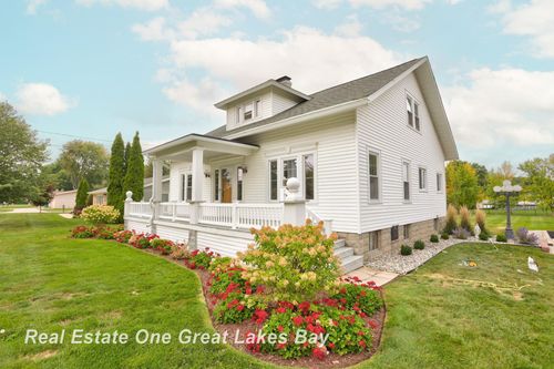 2251 Midland Rd, Bay City, MI, 48706-9486 | Card Image