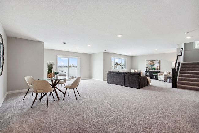 OneTenTen Homes Lanigan Isle at Amber Fields Savanna Model - 1232 Ardcurra Row, Rosemount | Image 28