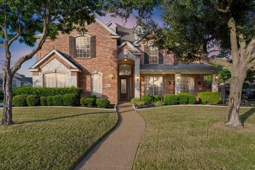9610 Broadmoor Ln, Rowlett, TX, 75089-8371 | Card Image