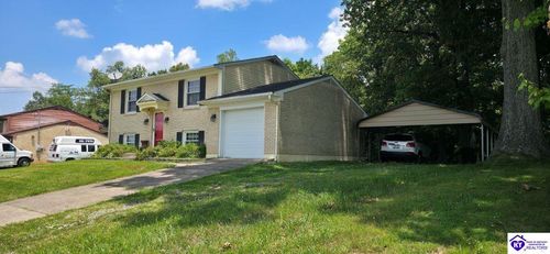432 Berkley Ct, Radcliff, KY, 40160-2008 | Card Image