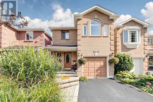 1380 Hazel Mccleary Dr, Oakville, ON, L6J7B1 | Card Image