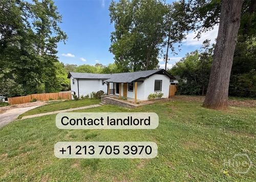 3807 Greenhill Dr, Chamblee, GA, 30341 | Card Image