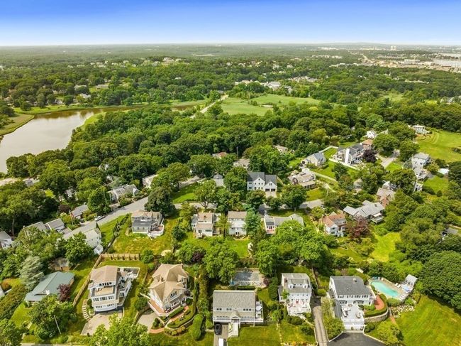 9 Talbot Rd, House other with 3 bedrooms, 3 bathrooms and null parking in Hingham MA | Image 17