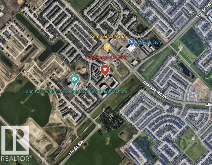 Residential in Edmonton 3
