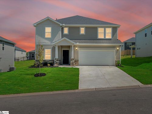 783 Burghley Cir, Greer, SC, 29651-7380 | Card Image