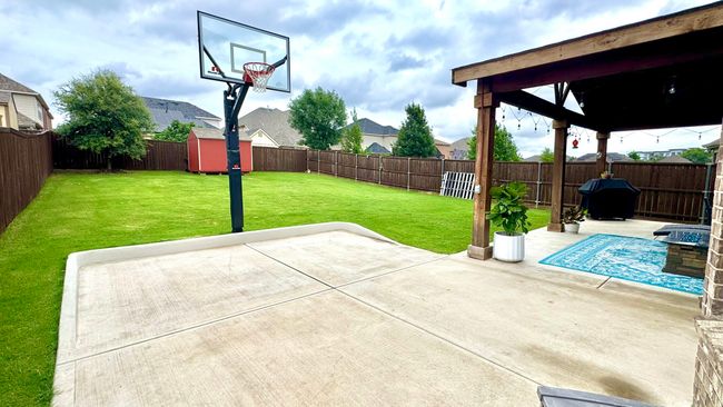 2401 Boatman Dr, House other with 4 bedrooms, 3 bathrooms and null parking in Little Elm TX | Image 32