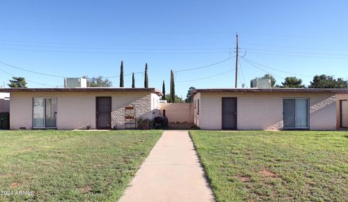 1-95 Jennifer Ln, Sierra Vista, AZ, 85635-3000 | Card Image