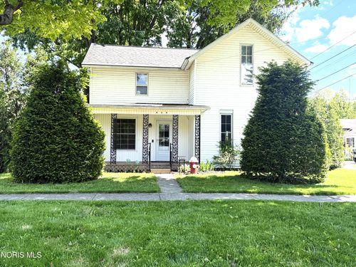 444 Clinton St, Elmore, OH, 43416-9623 | Card Image